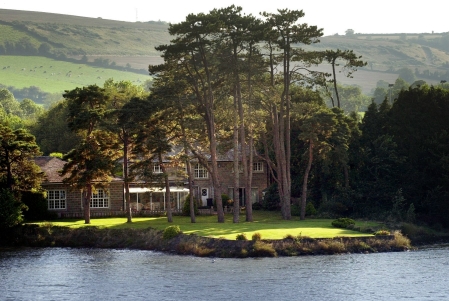 One of Cork's finest residences